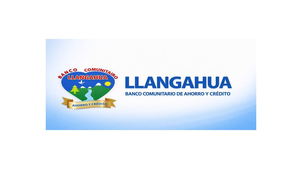 CAJA COMUNAL LLANGAHUA